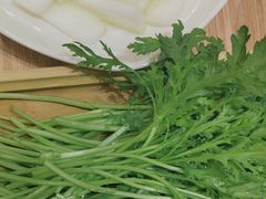 -蝎王府羊蝎子(西直门店)