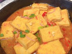 -云海肴·汽锅鸡·云南菜(高德置地店)