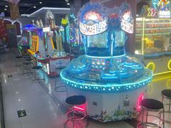 -风云再起游乐汇(南京常发广场店)