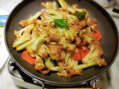 -小菜园新徽菜(合肥之心城店)