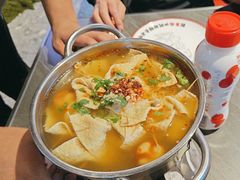 -钱锋炭缸烧烤(南湖大路总店)