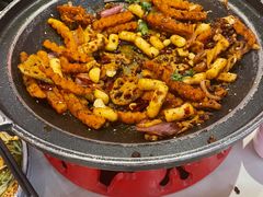 -渝蛙馆(新百店)