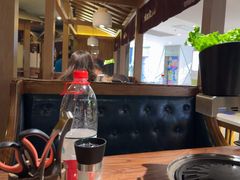 -九田家黑牛烤肉料理(新辰里亚运村店)