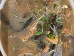 -李老哈·东北菜(宋园路店)