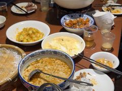 -天下客饭店(中山路店)