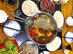 -佳荣老五生态牛肉馆