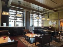 -沈阳君悦酒店·意坊意大利餐厅