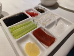 -四季民福烤鸭店(王府井东安门店)