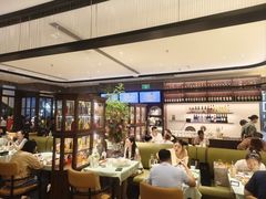 -渔语鱼新川菜Bistro(万象天地店)