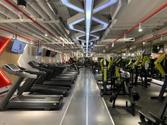 -海力健身游泳(太古里朗御店)