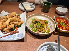 -云海肴·汽锅鸡·云南菜(领展购物广场·中关村店)