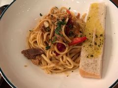 肉酱面-COMMUNE幻师(渔人码头店)