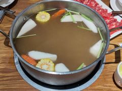 -掂档潮汕牛肉火锅(cityon熙地港店)