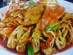 -老船长海鲜加工店(世纪家园店)