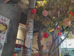 -五马集·海鲜·温州大牌档(黑金冠五马街十字路口店)