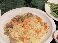 -东方亚克西餐厅(西康路店)