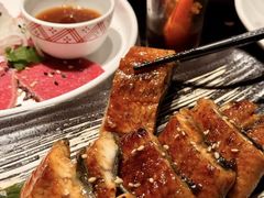 -松鹤精致料理(五一中路店)