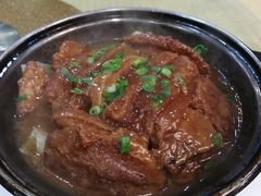 -海宝酒家(中山四路店)