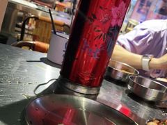 -马路牙子地桌烤肉(工体店)