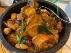 -港丽餐厅(高德置地店)