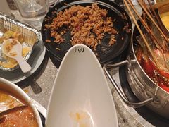 -集渔·泰式海鲜火锅(科华店)