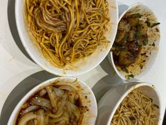 -张老五凉粉店(槐树街店)