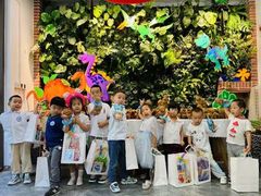 -蓝莓果幼儿园(通州梨园店)