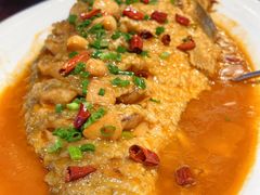 陈氏红烧黄河大鲤鱼-裕丰源(福彩路店)