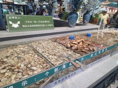 -圣罗巴海鲜自助(黑金店)