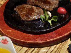 -阿尔卑斯比萨牛排火锅自助(喜悦汇店)