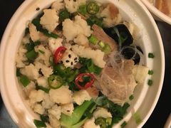 -西安饭庄·非遗陕菜(钟楼店)