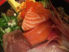 -沼津港渔市(宏伊国际广场店)