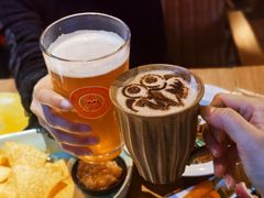 -Devils’ Brewery小恶魔精酿啤酒(武汉天地店)