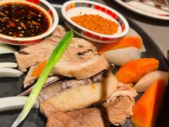 -塔哈尔·新疆盛宴(奉贤龙湖店)
