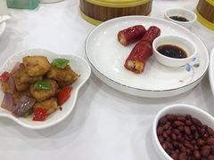 -一品粤珍轩(吴中路店)
