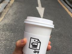 -JPG coffee(广州体育西店)