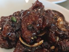 -添福餐馆
