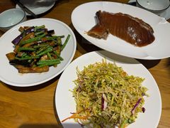 -伊喜饺子·烤鸭(五道口学院路店)