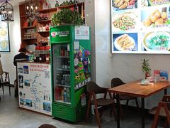 -梁姐啤酒鱼(兴坪古镇店)