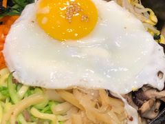 石锅拌饭-全州拌饭(参花街总店)