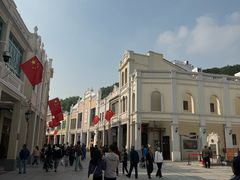 -孙文西路步行街
