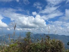 -鸡枕山