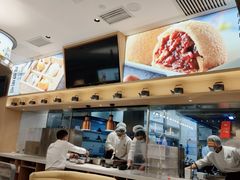 -蔡澜点心(三里屯T+MALL店)