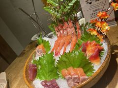 -蟹将军·松叶蟹和牛日料放题自助(K11店)