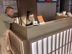 -顺风123(观音桥大融城店)