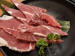 -九田家黑牛烤肉料理(香河店)