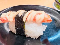 -Sushi Zanmai D Pulze