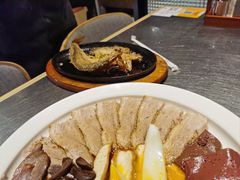 -潮界(虹桥新天地店)