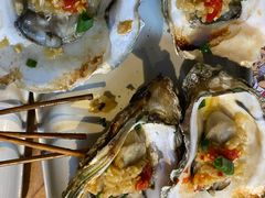 -木屋烧烤(坂田天安云谷店)