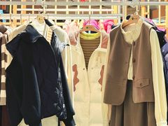 -百伦百货(简阳店)